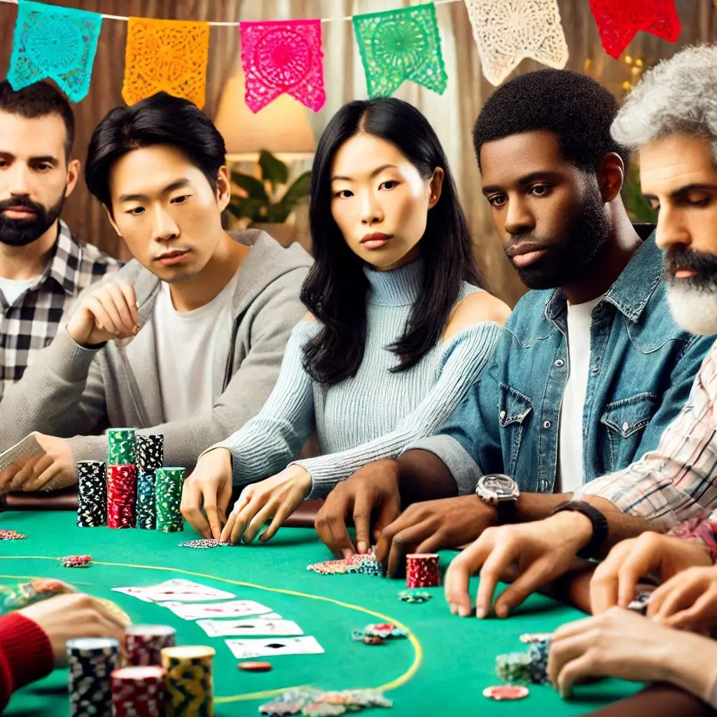 torneo di poker GAMETWIST CASINO