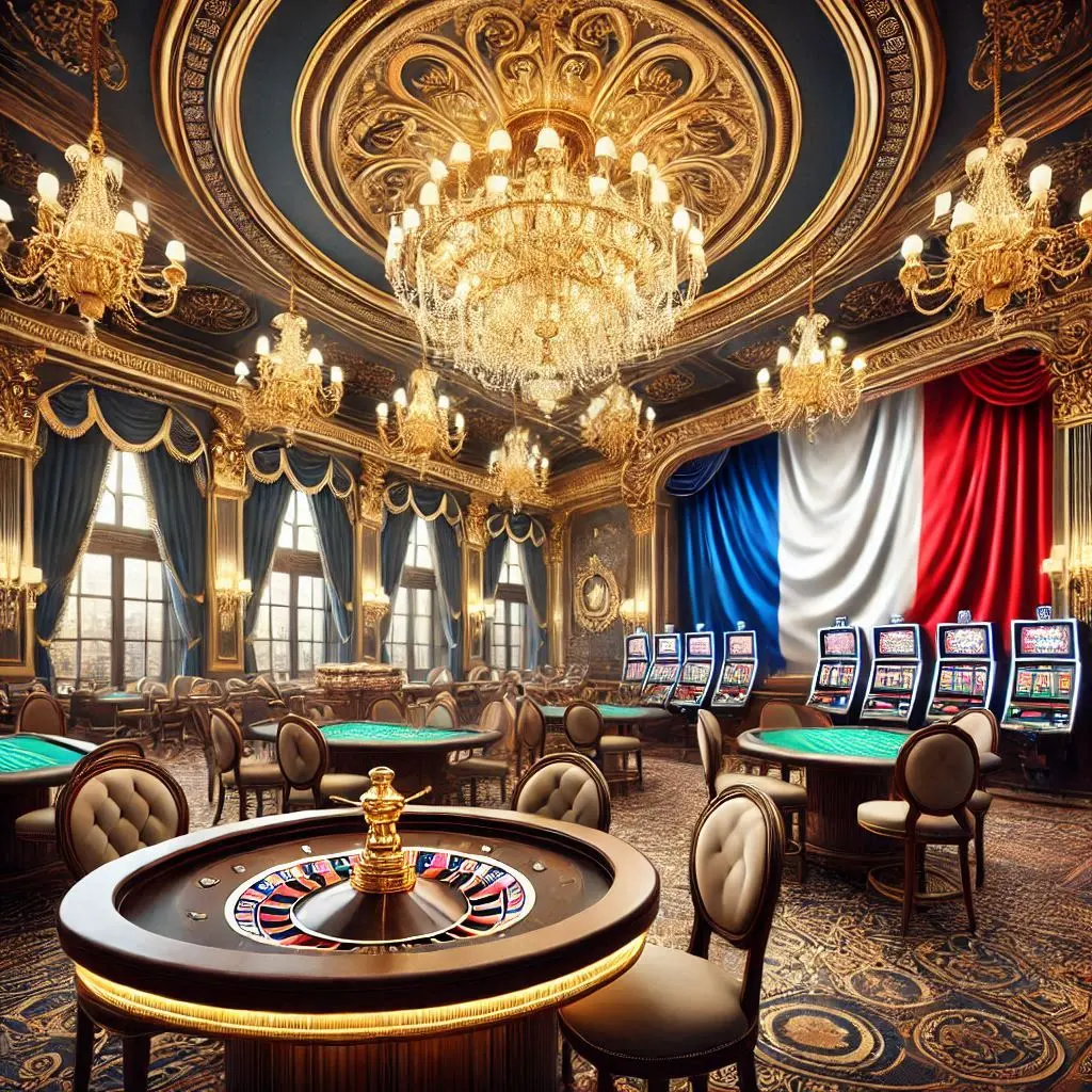 casino e bandiera dell'Italia GAMETWIST CASINO